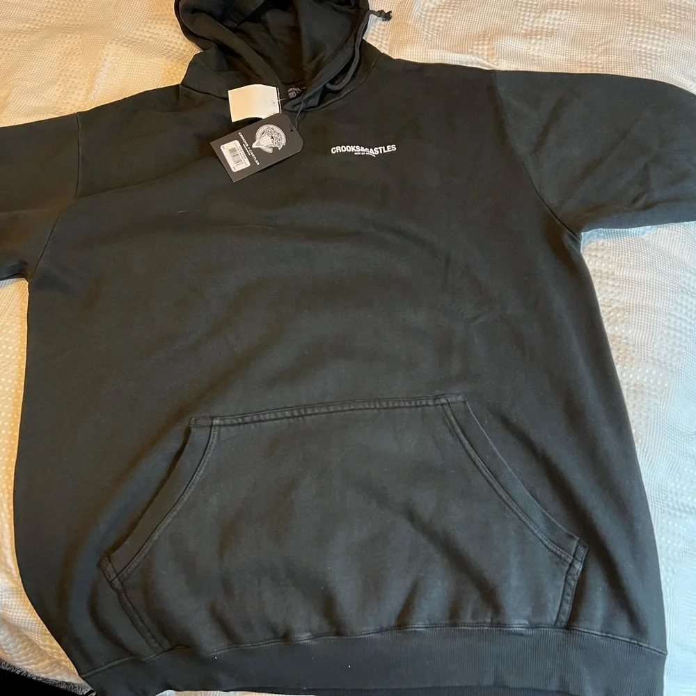 Crooks & Castles - Picture 1 of 5